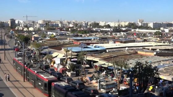 تحولات عمرانية بالدارالبيضاء.. إعادة تهيئة ستاد فيليب وتحويل درب غلف إلى مركب تجاري