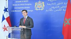 بنما تجدد تأكيد دعمها لمخطط الحكم الذاتي تحت السيادة المغربية كحل وحيد لقضية الصحراء المغربية وتدعم القرار 2797