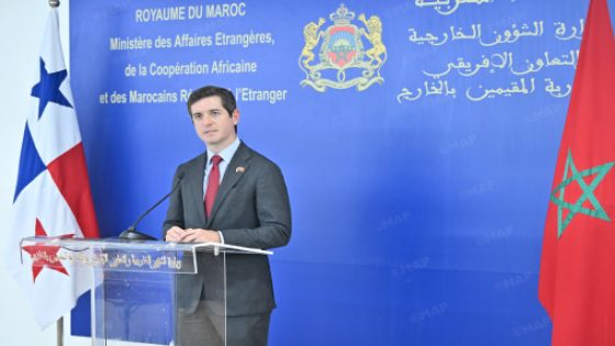 بنما تجدد تأكيد دعمها لمخطط الحكم الذاتي تحت السيادة المغربية كحل وحيد لقضية الصحراء المغربية وتدعم القرار 2797