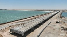 إسبانيا تخطو إلى إستكشاف فرص الإستثمار اللوجستية في الصحراء المغربية عبر مشروع الداخلة الأطلسي