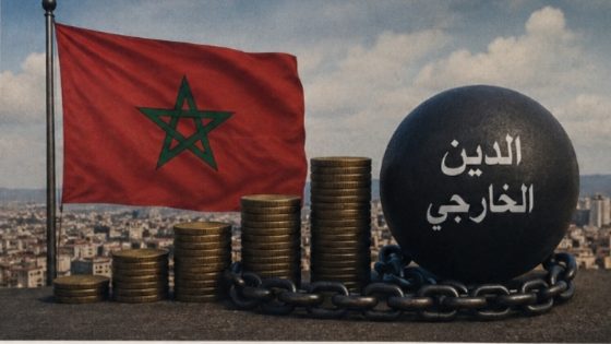 حكومة تُرَحِّلُ أعباء اليوم إلى أكتاف الغد