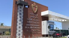 المغرب يستعد لتدشين مجمع أمني عملاق يقارع كبرى المؤسسات الأمنية العالمية