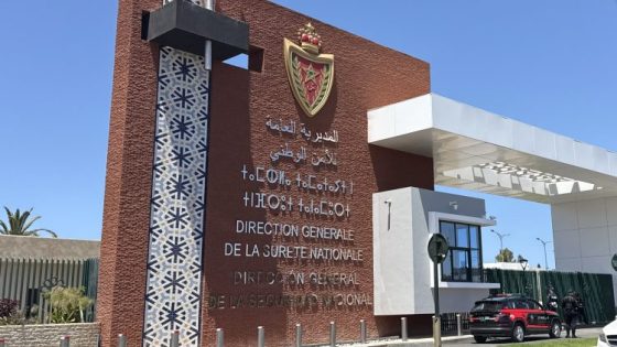 المغرب يستعد لتدشين مجمع أمني عملاق يقارع كبرى المؤسسات الأمنية العالمية