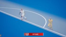 لأول مرة في أفريقيا .. اعتماد تقنية التسلل بإستخدام الذكاء الاصطناعي في الدوري المغربي