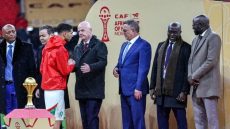 لقجع يكشف لمجلة ONZE الفرنسية كواليس نهائي “CAN” ويؤكد احترام المغرب للمساطر القانونية