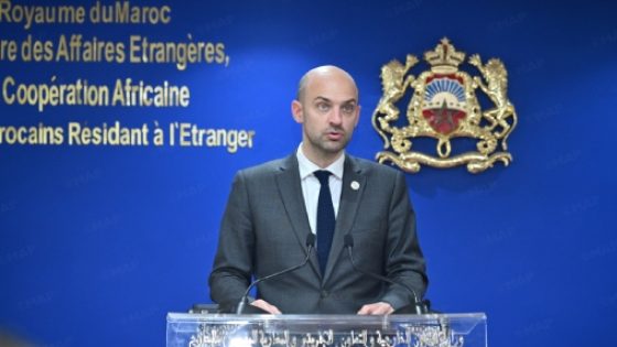 فرنسا تجدد التأكيد على أن “حاضر ومستقبل الصحراء يندرجان في إطار السيادة المغربية ” وتحدد التدابير المعتمدة تطبيقا لهذا القرار