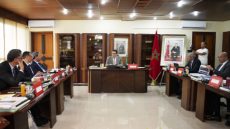 حركة النقل الجوي.. أزيد من 36 مليون مسافر سنة 2025 (السيد قيوح)