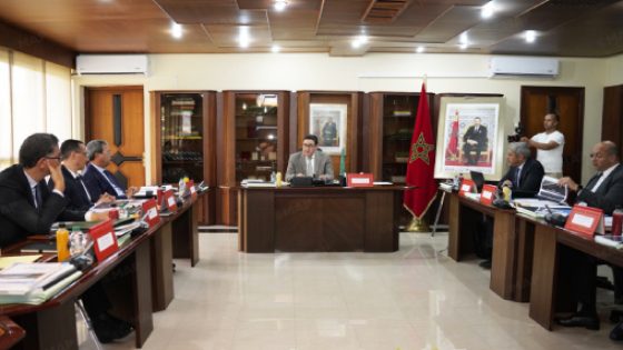 حركة النقل الجوي.. أزيد من 36 مليون مسافر سنة 2025 (السيد قيوح)