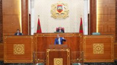 احتياطي العملة الصعبة بلغ 469,8 مليار درهم متم أبريل 2026 (السيد لقجع)