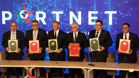 الدار البيضاء.. إطلاق البوابة المغربية لمساطر التجارة الخارجية