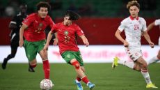 كأس إفريقيا لأقل من 17 سنة – المغرب 2026 (المجموعة1 – الجولة1).. المنتخب المغربي يتعادل مع نظيره التونسي (1-1)