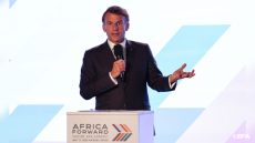 نيروبي.. الإنجازات التي حققتها المنظومة التربوية بالمغرب، تحت قيادة جلالة الملك، تشكل “نموذجا استثنائيا” لإفريقيا (إيمانويل ماكرون)