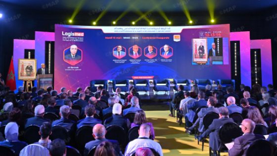 الدار البيضاء على موعد مع المعرض الدولي للنقل واللوجستيك لإفريقيا والمتوسط