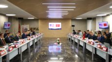 المغرب-الولايات المتحدة.. الرباط تحتضن الدورة التاسعة للجنة المشتركة المكلفة بتتبع اتفاقية التبادل الحر