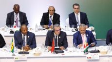 السيد أخنوش في منتدى “إفريقيا إلى الأمام”: الصناعة، إحدى ركائز التحول الاقتصادي بالمغرب، تحت قيادة جلالة الملك