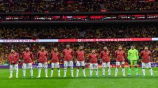 رسميا.. المغرب يتعرف على منافسيه في تصفيات “كان 2027”