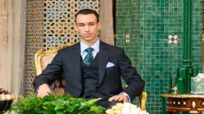 صاحب السمو الملكي ولي العهد الأمير مولاي الحسن يترأس بالرباط افتتاح الدورة الثالثة من معرض المغرب لصناعة الألعاب الإلكترونية