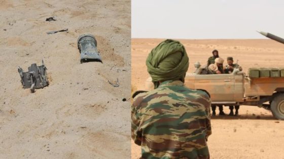 الأمم المتحدة/أمريكا/فرنسا/بريطانيا/الإتحاد الأوروبي/ إدانات دولية واسعة للهجوم الإرهابي على السمارة