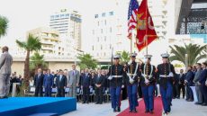 نائب وزير الخارجية الأمريكي: المغرب يحتضن أقدم و أحدث تمثيليتين دبلوماسيتين أمريكيتين بالعالم