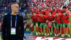 وهبي يكشف موعد سفر الأسود إلى الولايات المتحدة