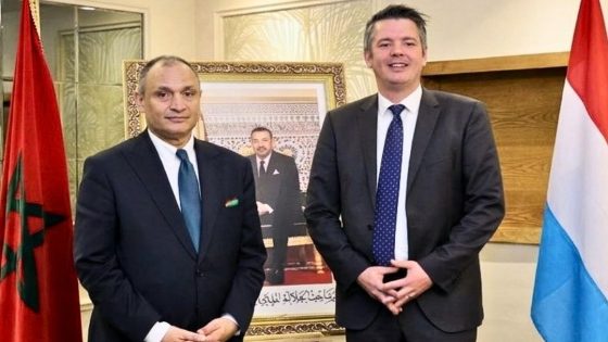 وزير الاقتصاد بلوكسمبورغ:”المغرب شريك استراتيجي ومنصة نحو القارة الإفريقية”