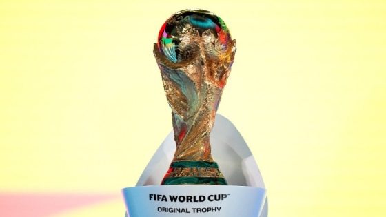 مونديال 2026 ..في سابقة تاريخية حضور عشرة منتخبات إفريقية في العرس العالمي