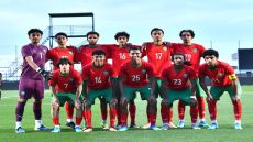 كأس إفريقيا للأمم لأقل من 17 سنة المغرب 2026.. البرنامج الكامل للمباريات