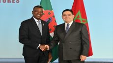 كومنولث دومينيكا تعرب عن خالص تقديرها لرؤية جلالة الملك لفائدة تعاون جنوب-جنوب قائم على النجاعة والتضامن والبراغماتية