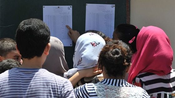الدار البيضاء تحتفي ببطل الباكالوريا.. عمر دهب الأول على المستوى الوطني