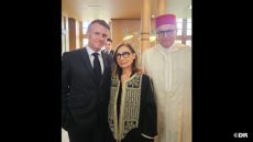 السيد أخنوش يمثل جلالة الملك في مراسم التكريم الوطني لإدغار موران