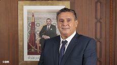 العودة إلى الساعة القانونية (توقيت غرينيتش) ابتداء من متم الصيف الحالي (السيد أخنوش)