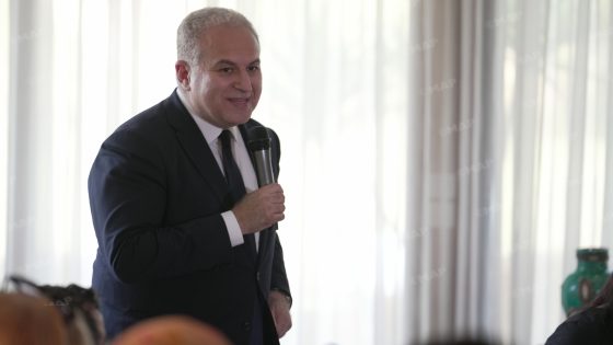 المغرب/مصر.. الرقمنة والخوارزميات محور الدورة الثانية لـ “الصالون الثقافي” بالرباط