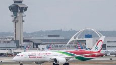 الخطوط الملكية المغربية تدشن أول خط جوي مباشر بين الدار البيضاء ولوس أنجلوس