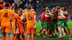 رسميا.. الفيفا يكشف حكام مواجهة المغرب وهولندا في مونديال 2026