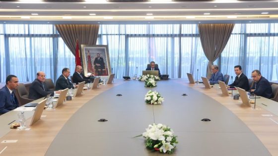 حموشي يعلن مراجعة شاملة لبروتوكولات الأمن الرياضي لمواجهة شغب الملاعب