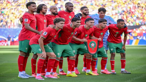 مونديال 2026 ( دور ال 32) .. المنتخب المغربي يضرب موعدا مع نظيره الهولندي
