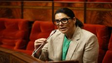 السيدة المنصوري: 1,8 مليون نسمة استفادوا من تبسيط شروط الحصول على رخص البناء بالعالم القروي