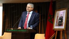 جلالة الملك جعل من التنمية المستدامة والتعاون الإفريقي خيارات استراتيجية كبرى للمغرب (المدير العام لوكالة التنمية الفلاحية)