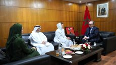 المغرب-الإمارات.. توقيع مذكرة تفاهم بالرباط لتعزيز التعاون الثنائي في مجال حقوق الإنسان