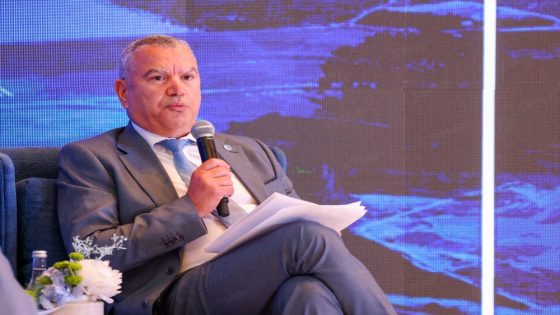 الرؤية الملكية في مجال الماء ركيزة استراتيجية للسيادة الوطنية للمغرب (فاو)