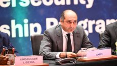 المغرب شريك ملتزم بتعزيز القدرات الإفريقية في مجال الأمن السيبراني (السيد مثقال)