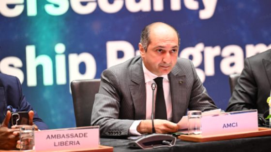 المغرب شريك ملتزم بتعزيز القدرات الإفريقية في مجال الأمن السيبراني (السيد مثقال)