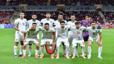 الشركة الوطنية للإذاعة والتلفزة تقتني حقوق بث مباريات المنتخب الوطني المغربي في المونديال