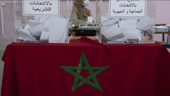 مراجعة اللوائح الانتخابية العامة.. الأجل المحدد لتقديم طلبات التسجيل ينتهي يوم السبت 13 يونيو 2026 (بلاغ تذكيري لوزير الداخلية)