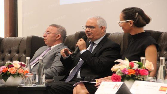 منتدى “ELI Morocco” .. السيد بركة يبرز الدينامية المتواصلة للأوراش الكبرى للبنيات التحتية بالمغرب