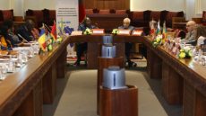 الرباط.. انطلاق أشغال الدورة الثانية للشبكة الإفريقية للتوثيق والأرشيف والبحث بالبرلمانات الفرنكوفونية