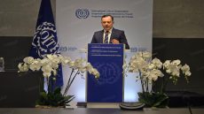 الذكاء الاصطناعي والتشغيل.. السيد السكوري يدعو بجنيف إلى تأطير سياسي قائم على الحوار الاجتماعي