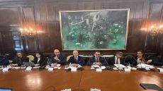 الدورة الثامنة للجنة المشتركة المغربية-الأرجنتينية.. نحو الارتقاء بالشراكة الثنائية