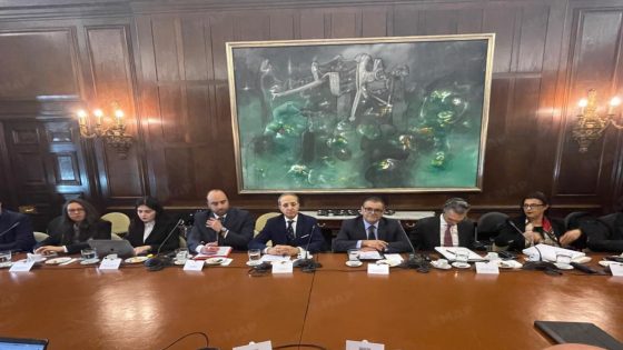 الدورة الثامنة للجنة المشتركة المغربية-الأرجنتينية.. نحو الارتقاء بالشراكة الثنائية