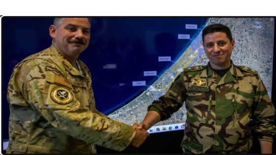 الخارجية الأمريكية ترحب بعضوية القوات المسلحة الملكية المغربية في قوة حفظ السلام بغزة